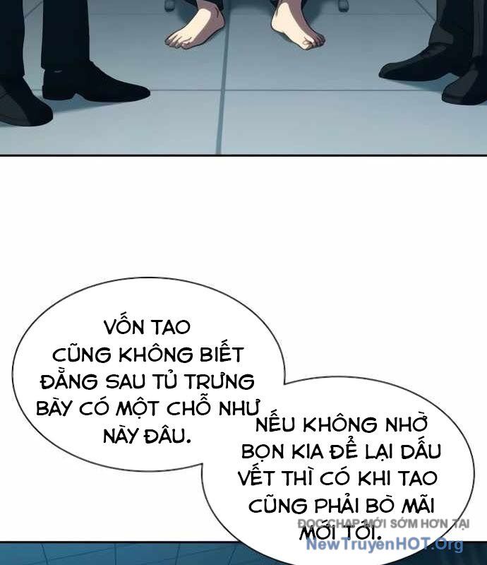 Hàn Băng Võ Giả Chap 22 - Next Chap 23
