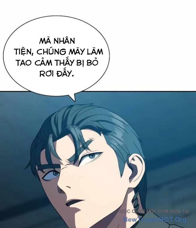 Hàn Băng Võ Giả Chap 22 - Next Chap 23