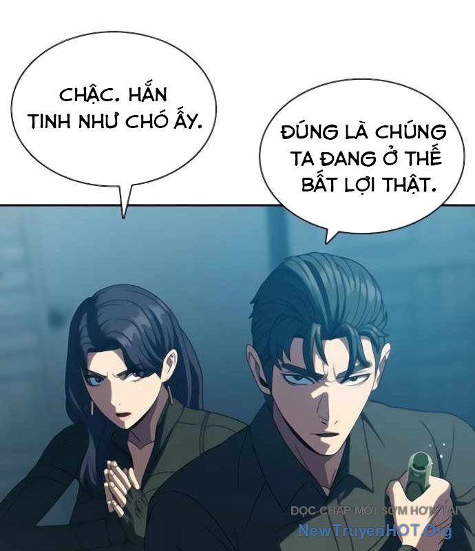 Hàn Băng Võ Giả Chap 22 - Next Chap 23