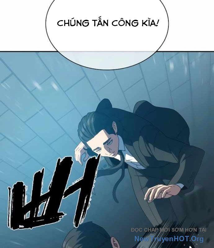 Hàn Băng Võ Giả Chap 22 - Next Chap 23