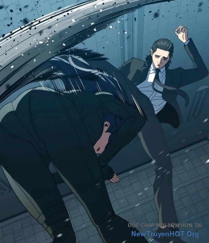 Hàn Băng Võ Giả Chap 22 - Next Chap 23