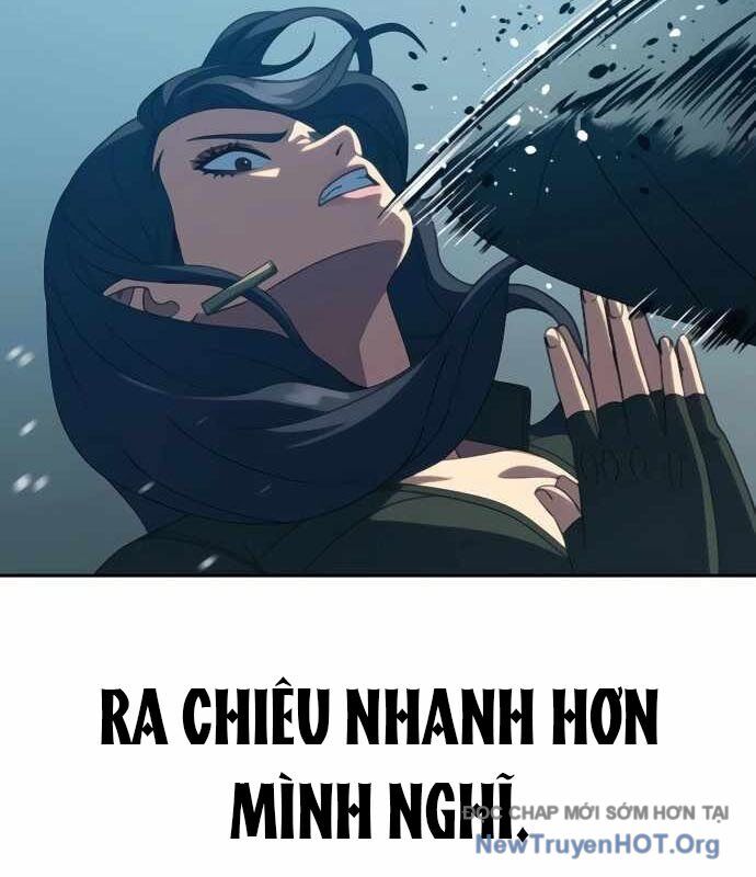 Hàn Băng Võ Giả Chap 22 - Next Chap 23