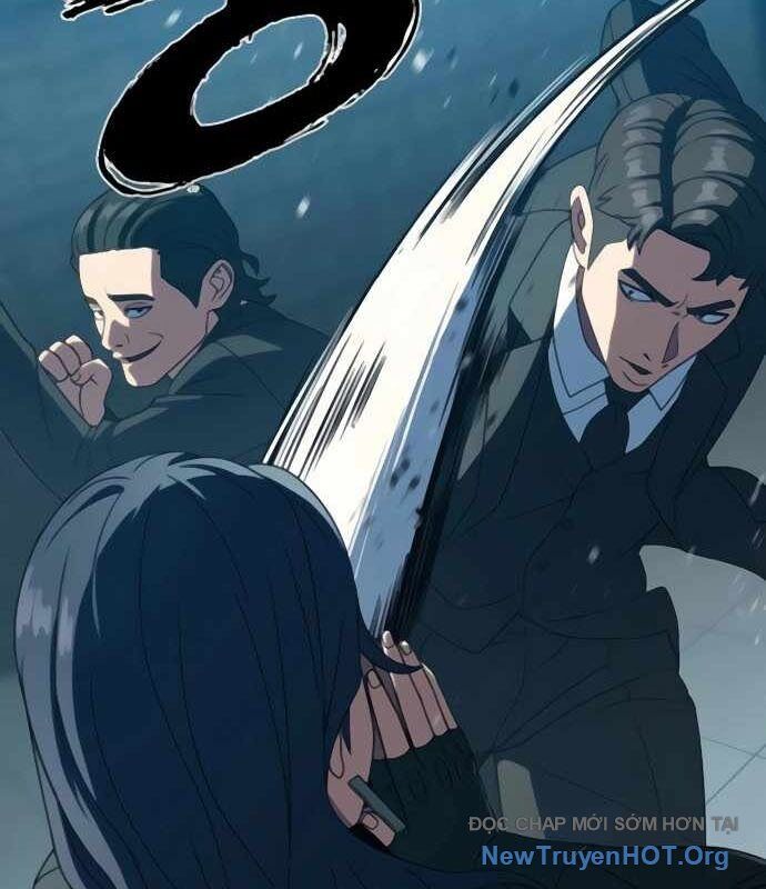 Hàn Băng Võ Giả Chap 22 - Next Chap 23