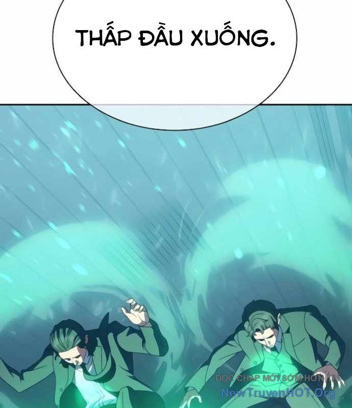 Hàn Băng Võ Giả Chap 22 - Next Chap 23