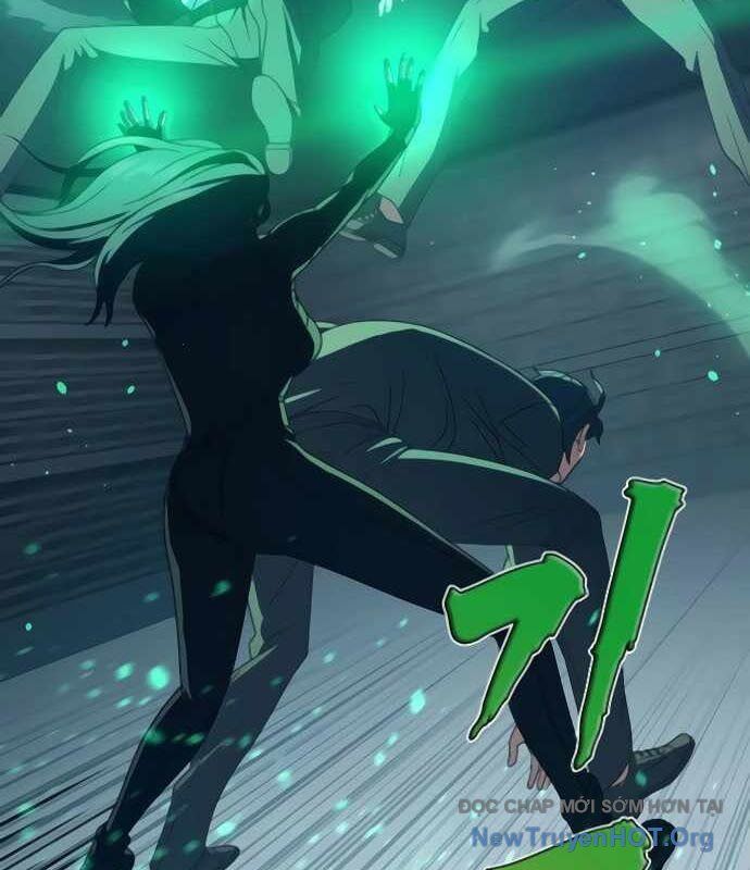 Hàn Băng Võ Giả Chap 22 - Next Chap 23