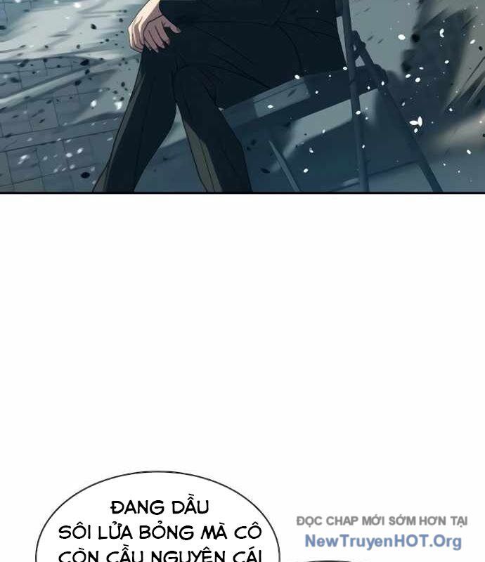 Hàn Băng Võ Giả Chap 22 - Next Chap 23