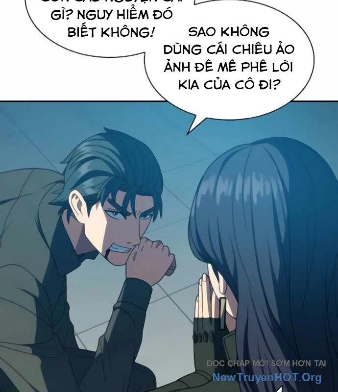 Hàn Băng Võ Giả Chap 22 - Next Chap 23