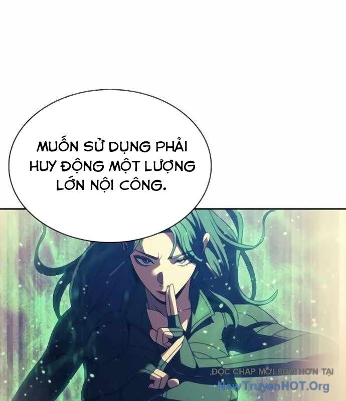 Hàn Băng Võ Giả Chap 22 - Next Chap 23