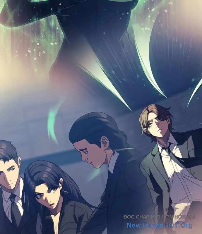 Hàn Băng Võ Giả Chap 22 - Next Chap 23