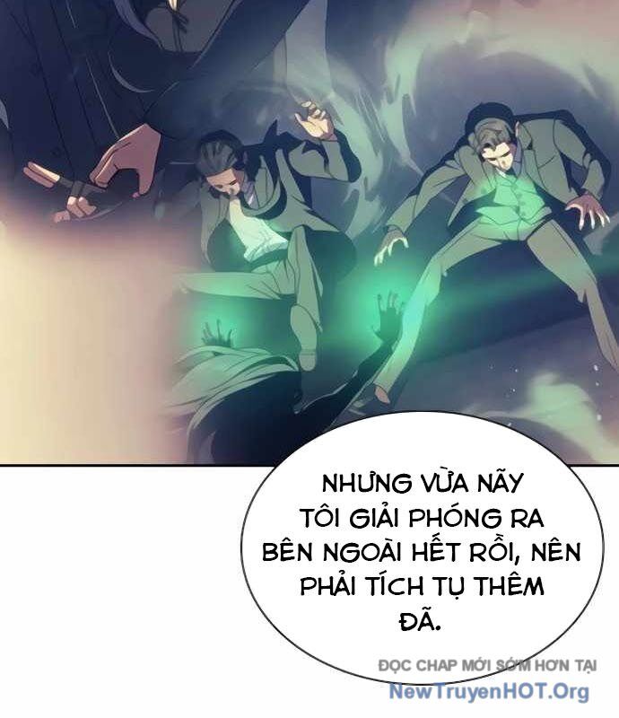Hàn Băng Võ Giả Chap 22 - Next Chap 23
