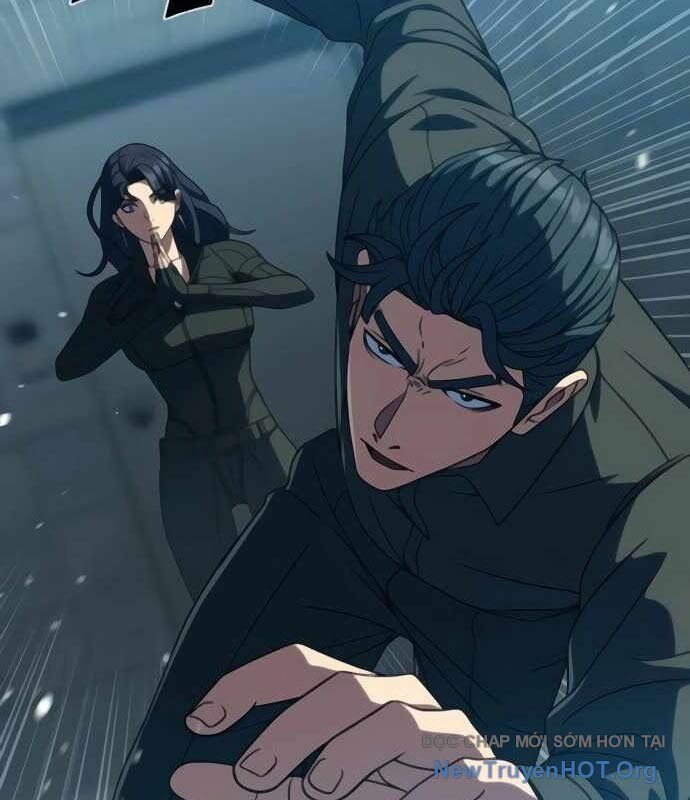 Hàn Băng Võ Giả Chap 22 - Next Chap 23