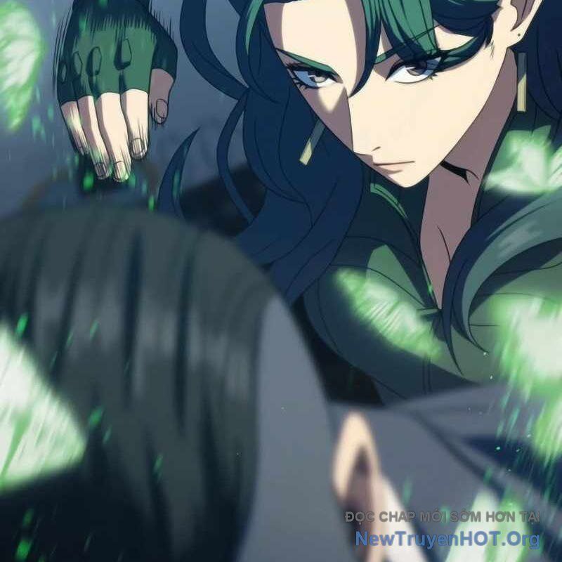 Hàn Băng Võ Giả Chap 23 - Next Chap 24