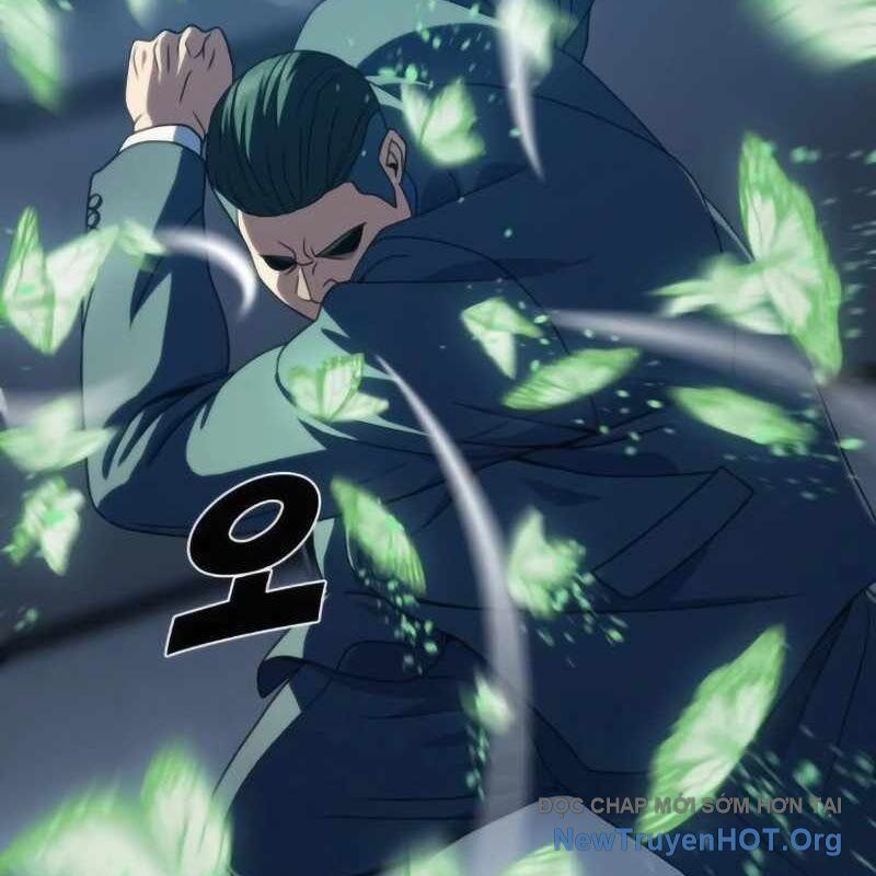 Hàn Băng Võ Giả Chap 23 - Next Chap 24