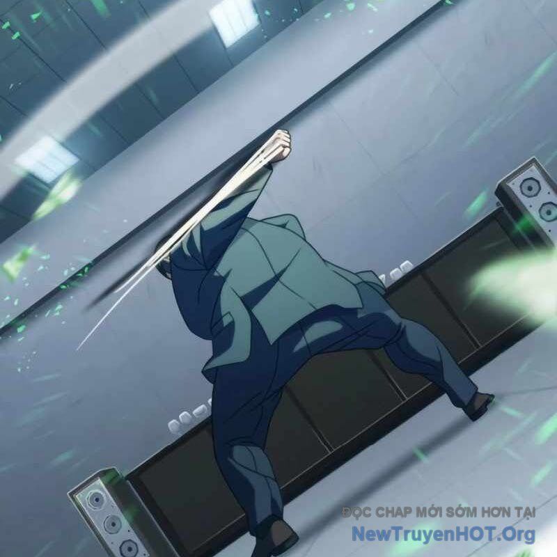 Hàn Băng Võ Giả Chap 23 - Next Chap 24