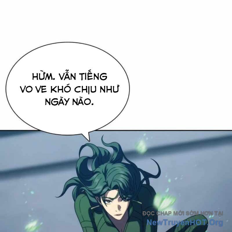 Hàn Băng Võ Giả Chap 23 - Next Chap 24