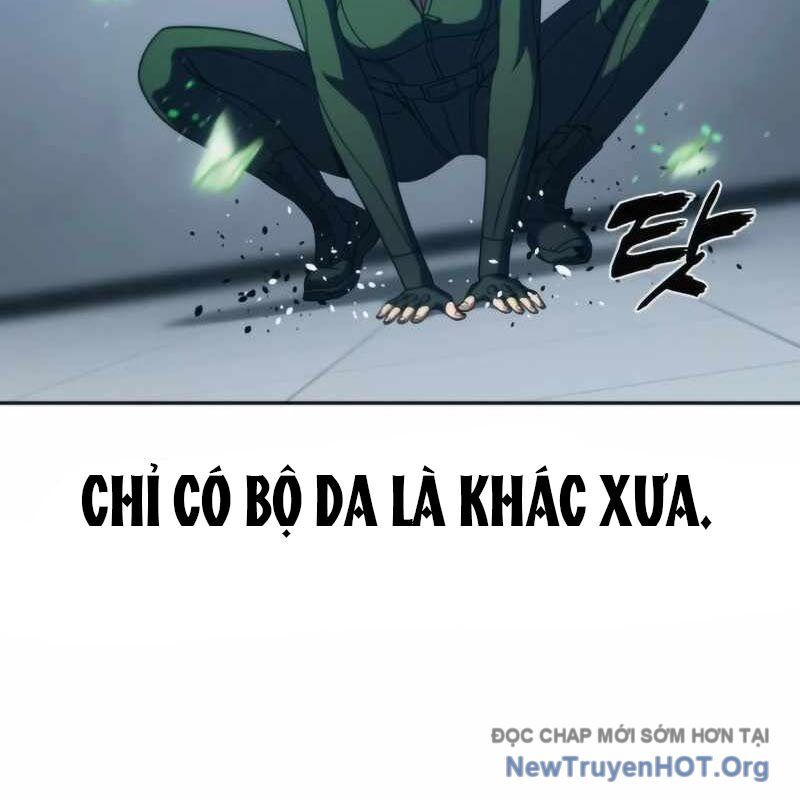 Hàn Băng Võ Giả Chap 23 - Next Chap 24