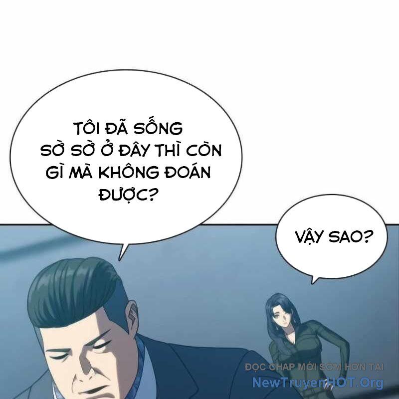 Hàn Băng Võ Giả Chap 23 - Next Chap 24