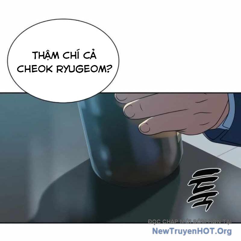 Hàn Băng Võ Giả Chap 23 - Next Chap 24