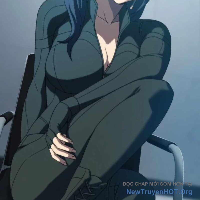 Hàn Băng Võ Giả Chap 23 - Next Chap 24