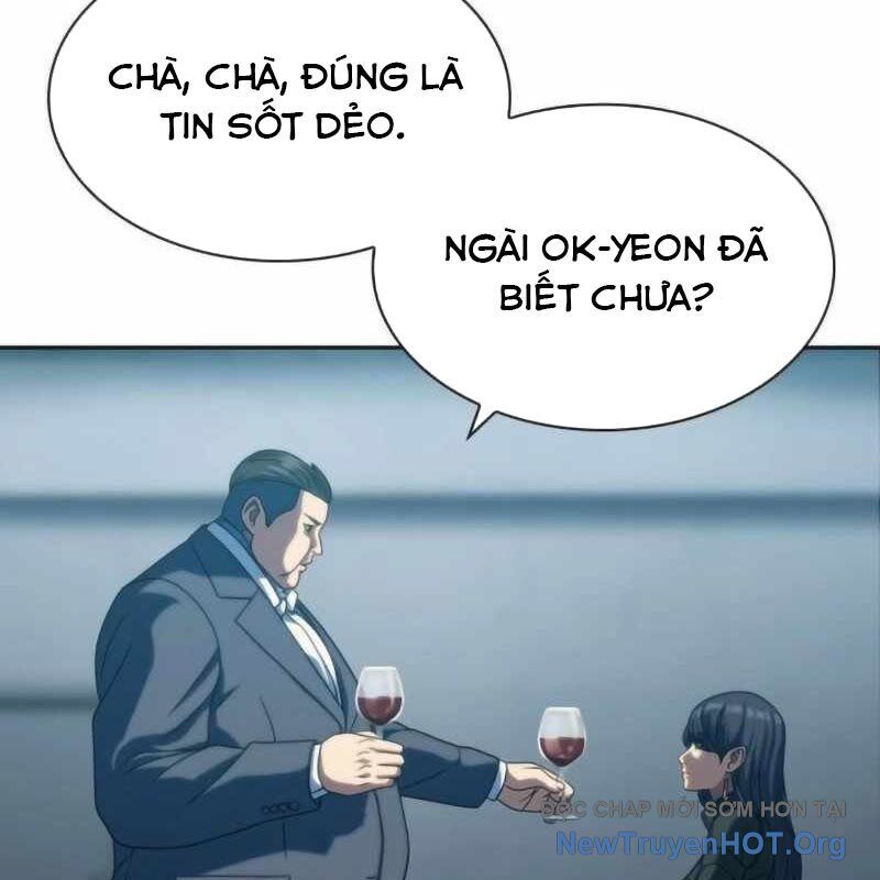 Hàn Băng Võ Giả Chap 23 - Next Chap 24