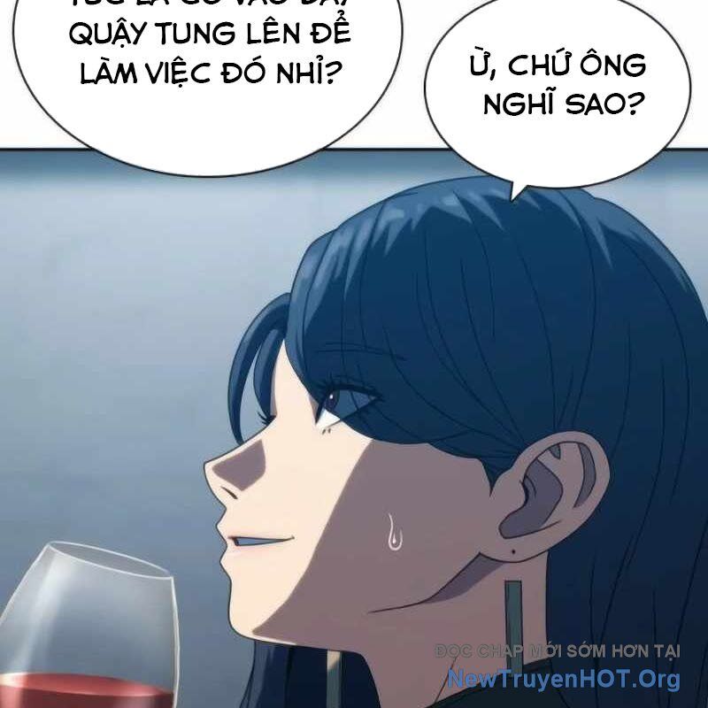 Hàn Băng Võ Giả Chap 23 - Next Chap 24
