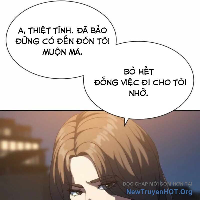 Hàn Băng Võ Giả Chap 23 - Next Chap 24
