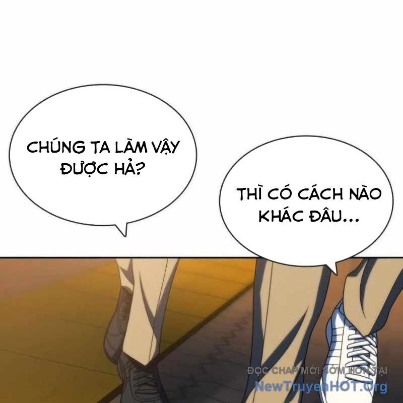 Hàn Băng Võ Giả Chap 23 - Next Chap 24