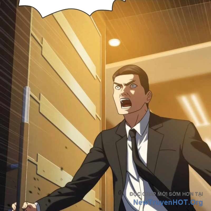 Hàn Băng Võ Giả Chap 23 - Next Chap 24