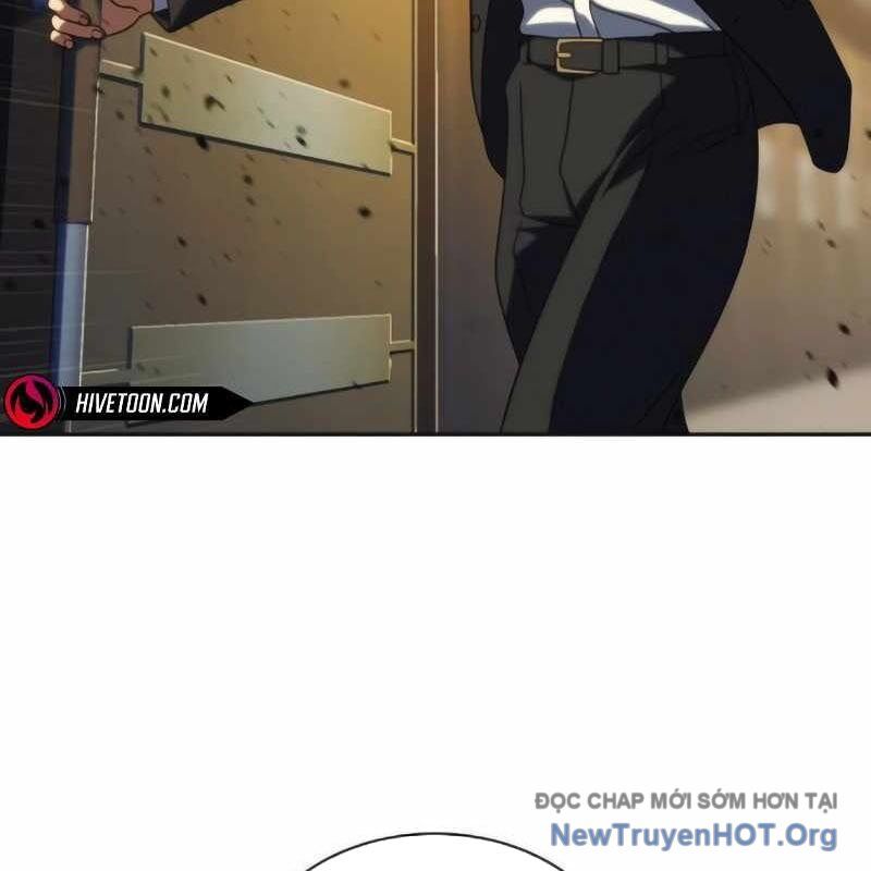 Hàn Băng Võ Giả Chap 23 - Next Chap 24