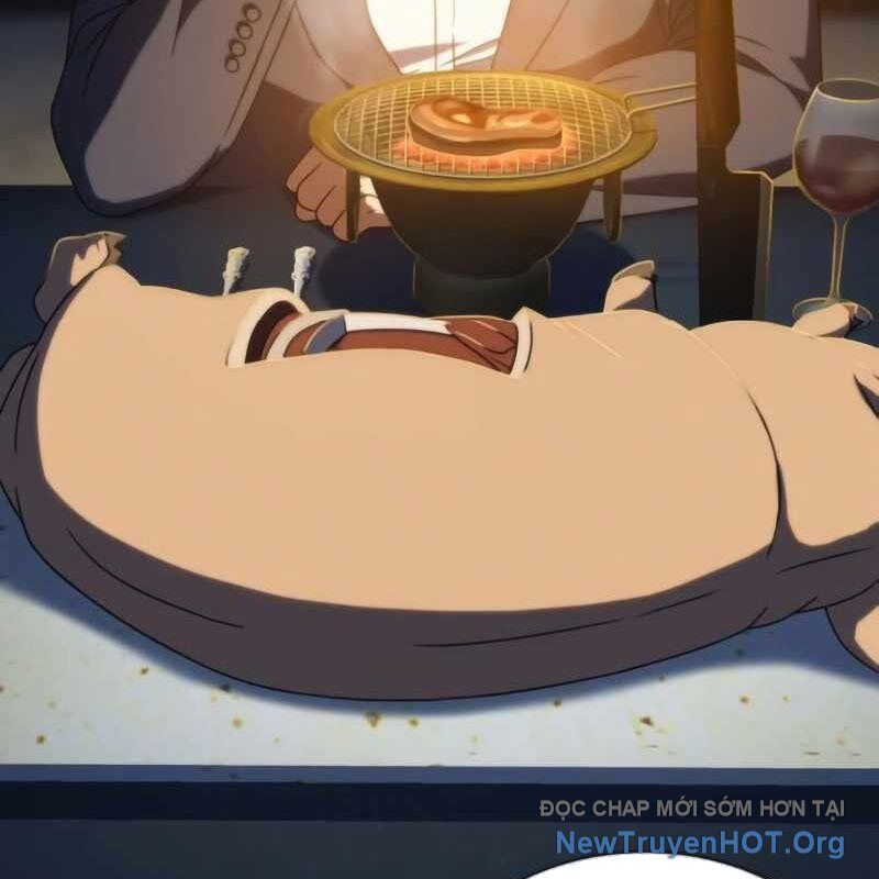 Hàn Băng Võ Giả Chap 23 - Next Chap 24