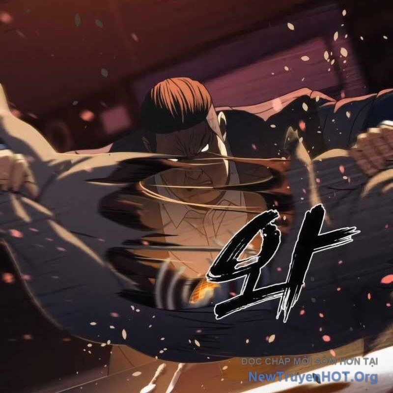 Hàn Băng Võ Giả Chap 23 - Next Chap 24
