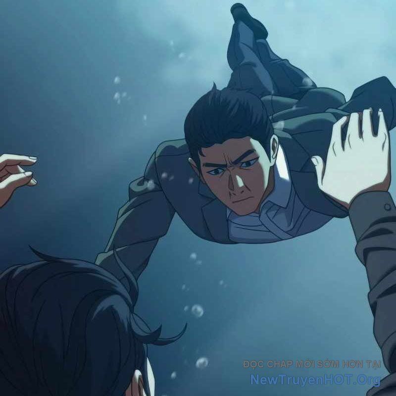 Hàn Băng Võ Giả Chap 23 - Next Chap 24