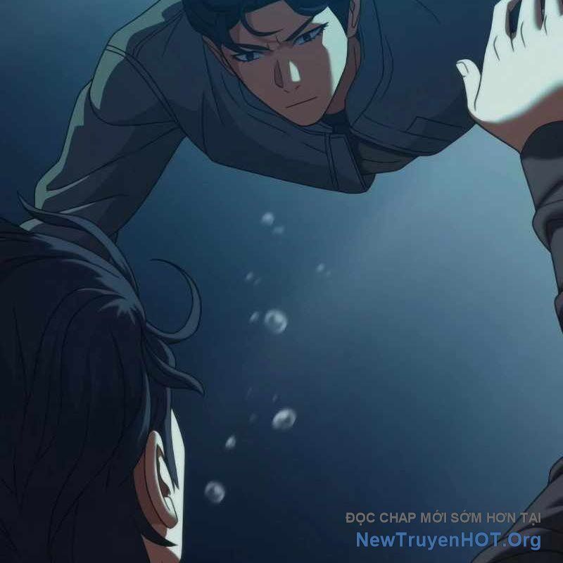 Hàn Băng Võ Giả Chap 23 - Next Chap 24