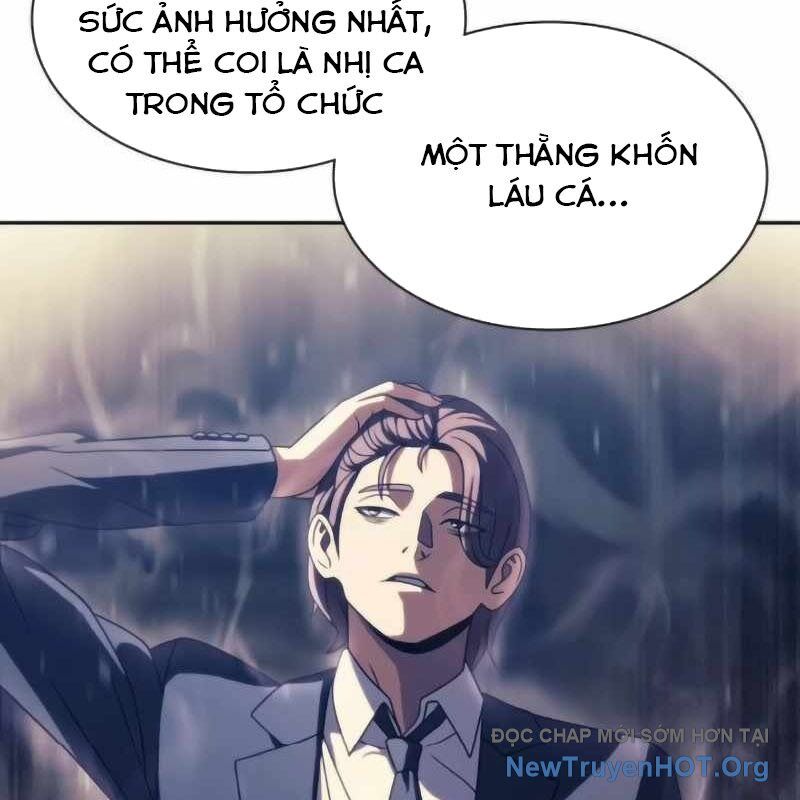 Hàn Băng Võ Giả Chap 23 - Next Chap 24