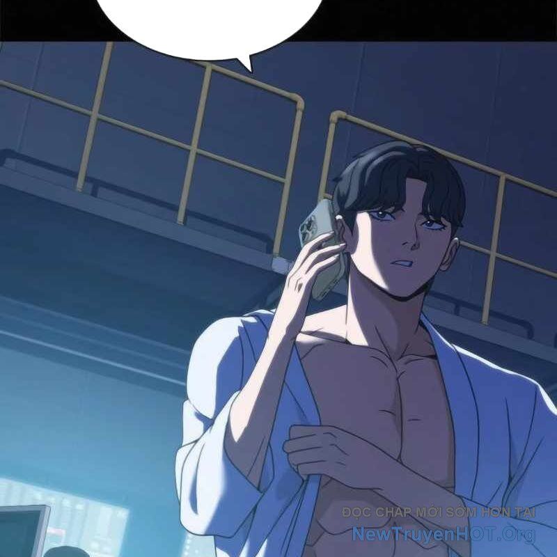 Hàn Băng Võ Giả Chap 23 - Next Chap 24