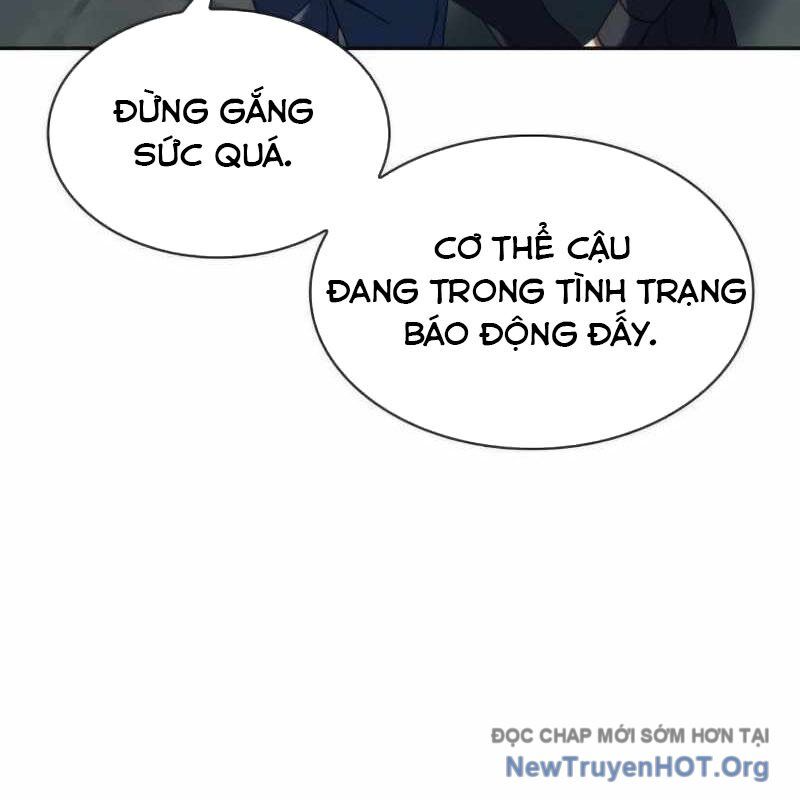 Hàn Băng Võ Giả Chap 23 - Next Chap 24