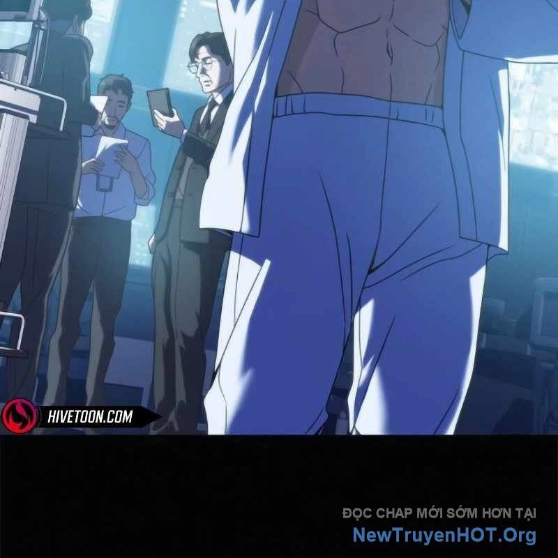 Hàn Băng Võ Giả Chap 23 - Next Chap 24