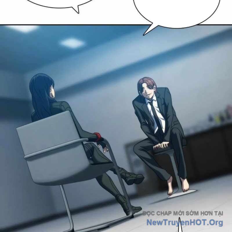 Hàn Băng Võ Giả Chap 23 - Next Chap 24