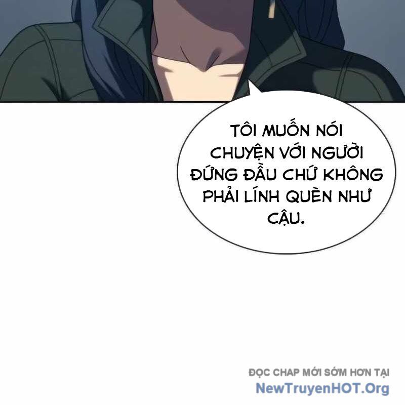 Hàn Băng Võ Giả Chap 23 - Next Chap 24