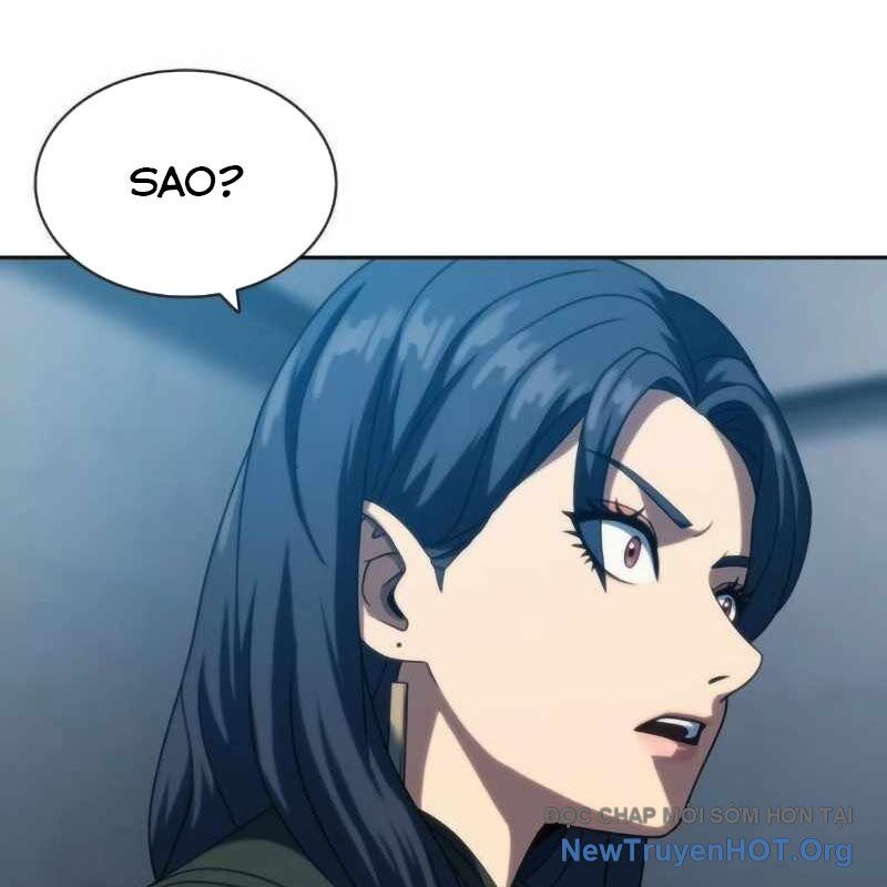 Hàn Băng Võ Giả Chap 23 - Next Chap 24