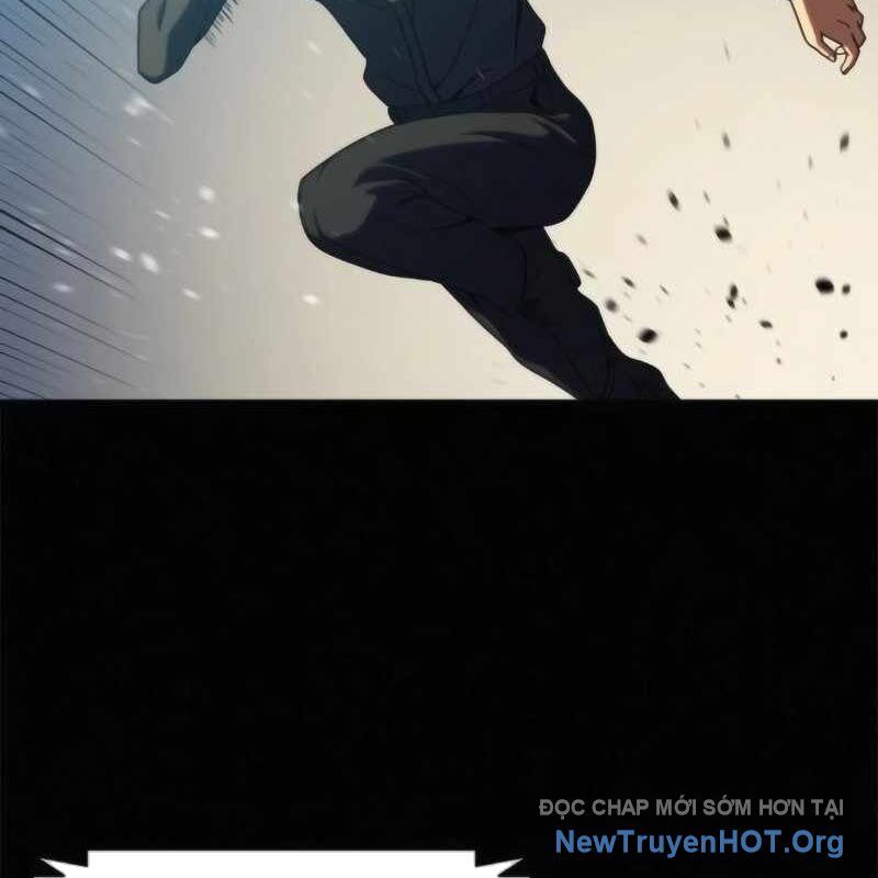 Hàn Băng Võ Giả Chap 23 - Next Chap 24