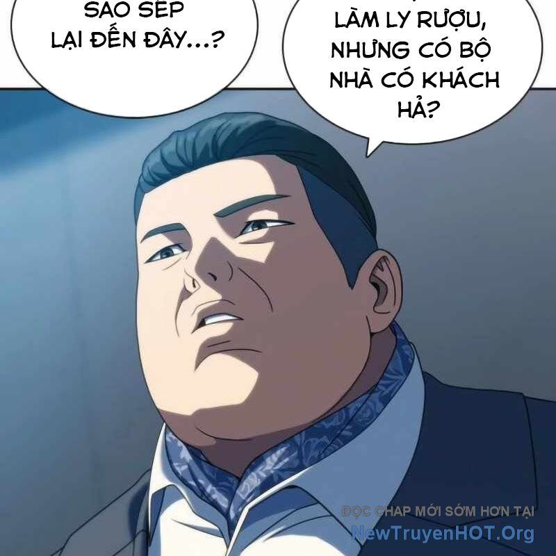 Hàn Băng Võ Giả Chap 23 - Next Chap 24