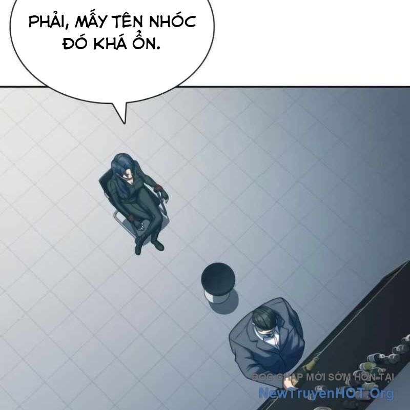 Hàn Băng Võ Giả Chap 23 - Next Chap 24