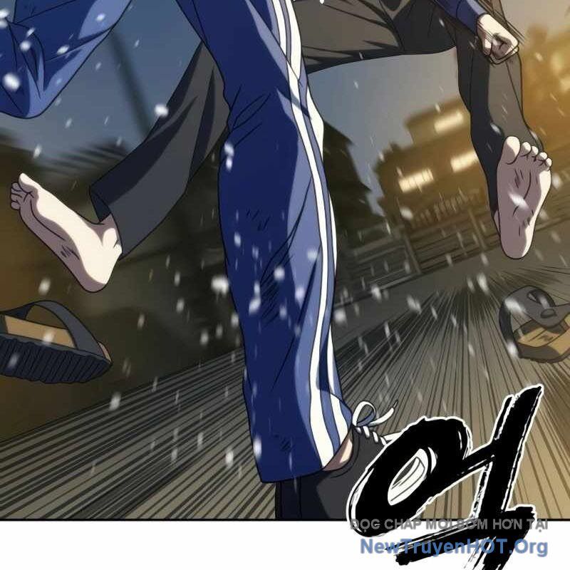 Hàn Băng Võ Giả Chap 27 - Next Chap 28