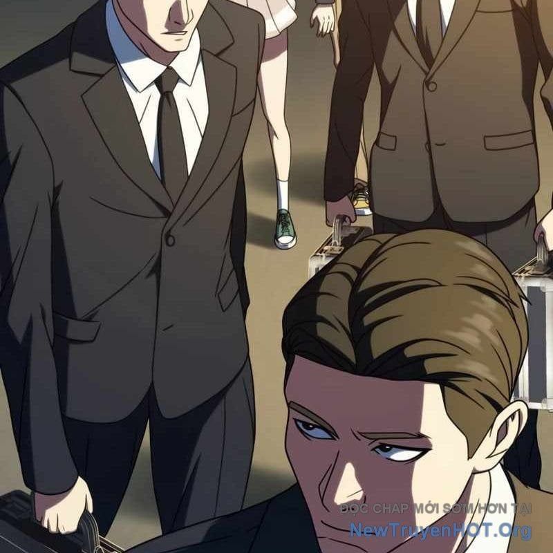 Hàn Băng Võ Giả Chap 29 - Next Chap 30