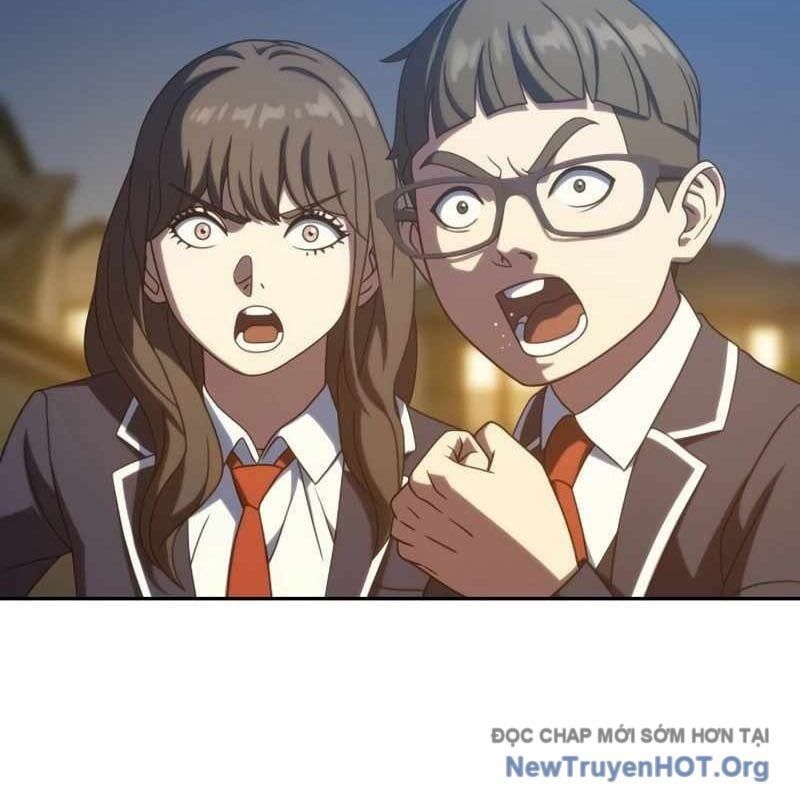 Hàn Băng Võ Giả Chap 29 - Next Chap 30