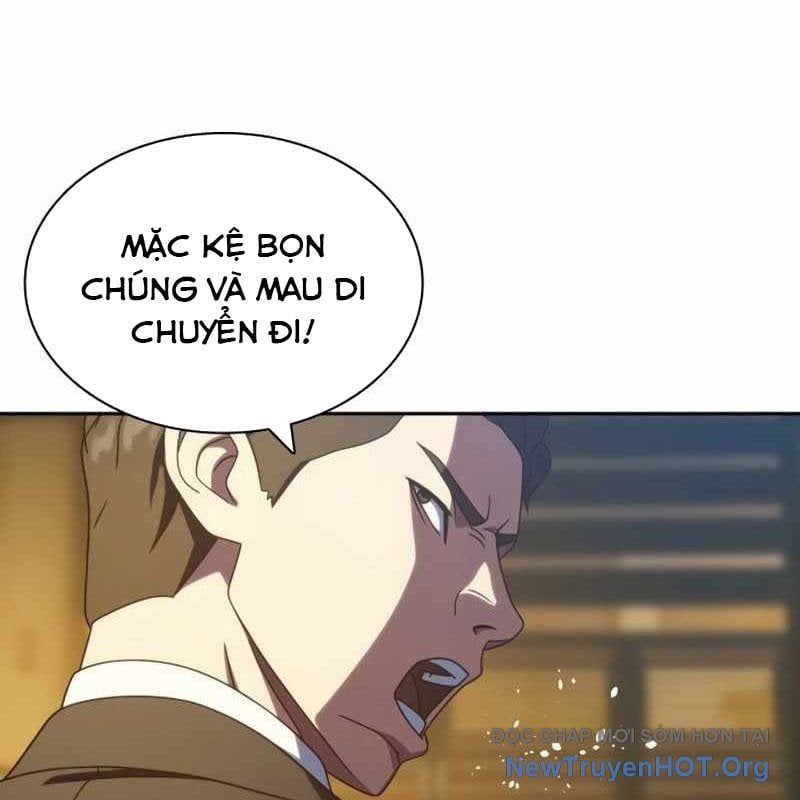 Hàn Băng Võ Giả Chap 29 - Next Chap 30