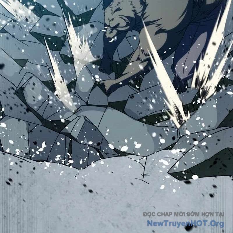 Hàn Băng Võ Giả Chap 29 - Next Chap 30