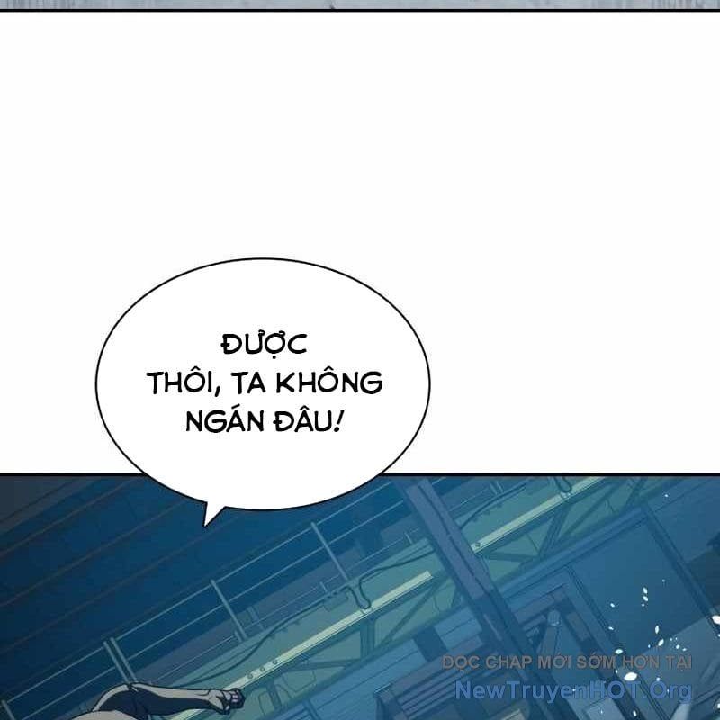 Hàn Băng Võ Giả Chap 29 - Next Chap 30