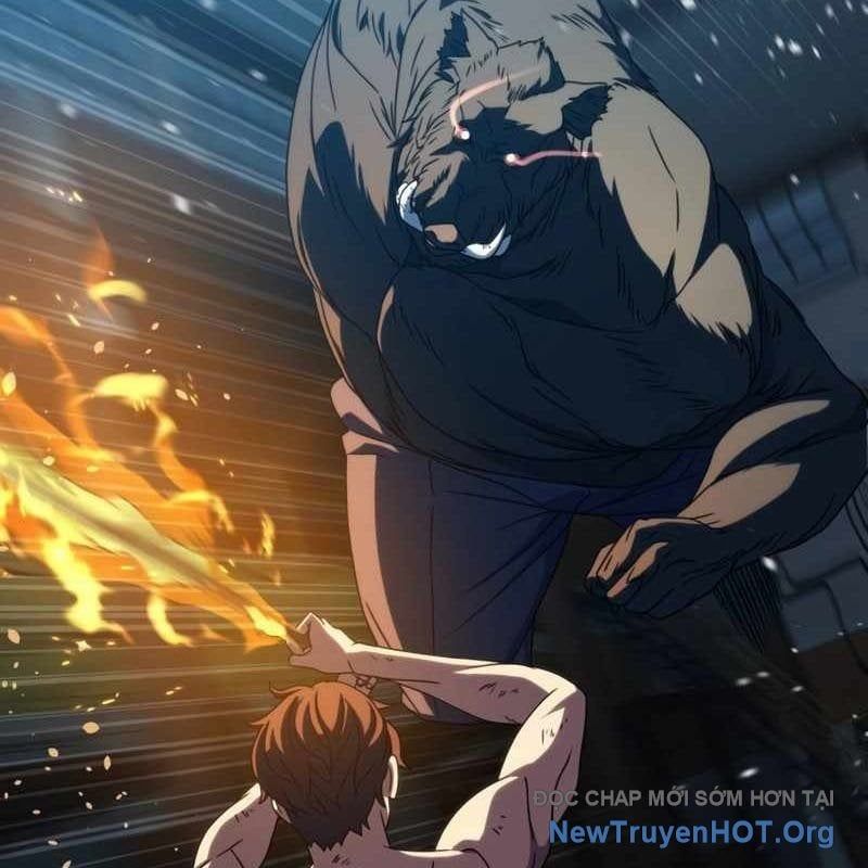 Hàn Băng Võ Giả Chap 29 - Next Chap 30